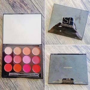 ISH Lip Statement Palette